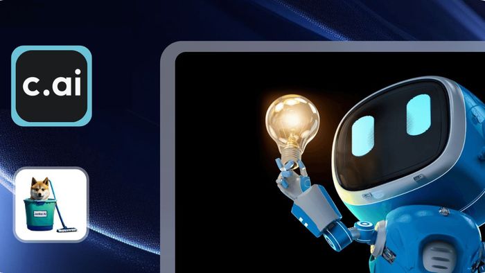 Đặc điểm chính phân biệt Character AI và Janitor AI