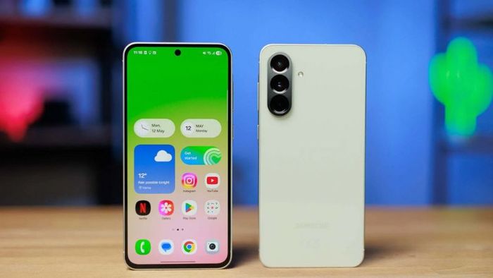 Vũ trụ sản phẩm đa dạng từ Samsung