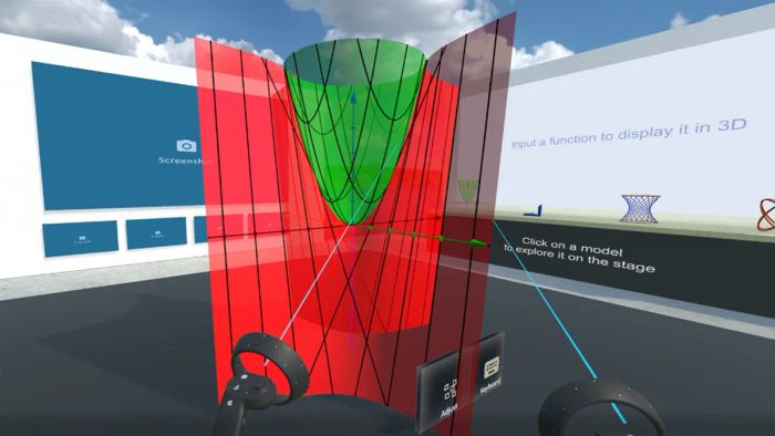 Giá trị ứng dụng thực tiễn của GeoGebra trong giáo dục và nghiên cứu