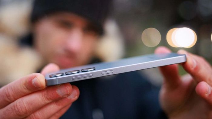 Hệ sinh thái đa dạng của Samsung