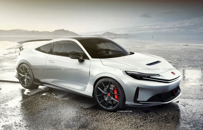 Honda Prelude Type R.PNG
