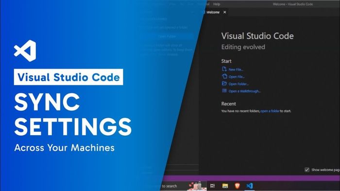 Settings Sync được đánh giá là một trong những VSCode Extension đáng tin cậy