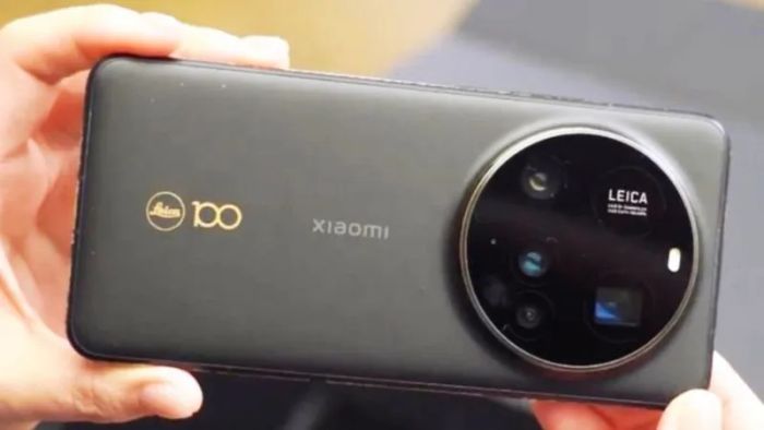 Xiaomi 15 Ultra