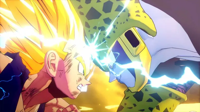 Son Gohan: Sức Mạnh Tiềm Ẩn Và Những Trận Đánh Kinh Điển Nhất