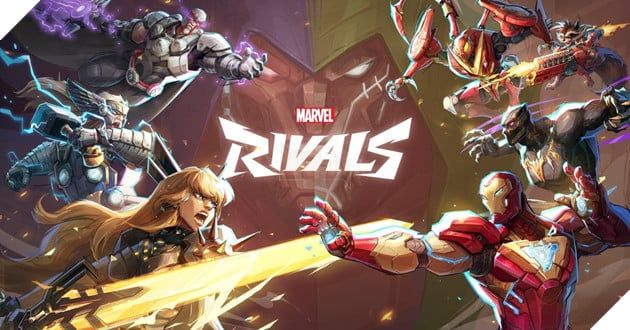Người thừa kế nhà Feige chỉ thực sự bị lôi cuốn vào MCU khi Marvel Rivals chính thức ra mắt