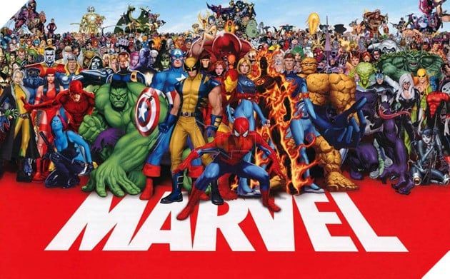Dù là thương hiệu đình đám toàn cầu, Marvel vẫn chưa thể chinh phục được trái tim của tất cả mọi người