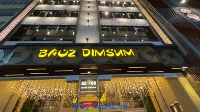 quán nhậu đường Nguyễn Tri Phương quận 5 dịch vụ tốt