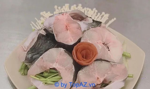 quán nhậu đường Nguyễn Tri Phương quận 5 phục vụ tốt