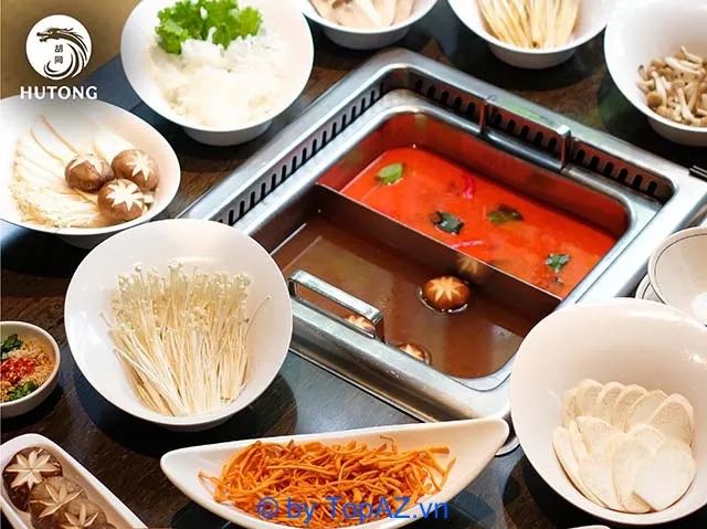Quán nhậu nổi tiếng tại đường Nguyễn Tri Phương, quận 5 với những món ăn đậm đà khó quên