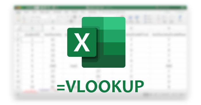vlookup-excel