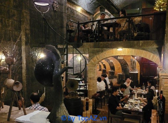 quán nhậu lê văn sỹ ngon