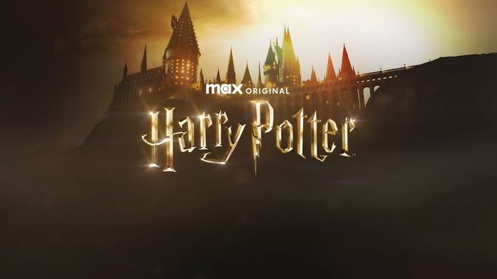 Series Harry Potter
