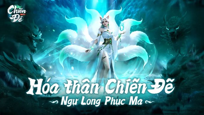 Khởi đầu cuộc phiêu lưu tiên hiệp đầy kịch tính trong Chiến Đế Mobile, nơi bạn có thể chọn trở thành bậc chân thần hoặc ác ma, tất cả đều được trải nghiệm mượt mà trên PC nhờ BlueStacks