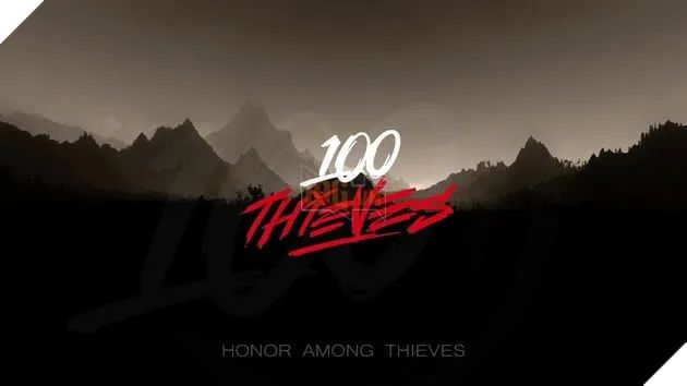 100 Thieves điều chỉnh đội hình nhằm mục tiêu giành vé dự Valorant Champions Paris