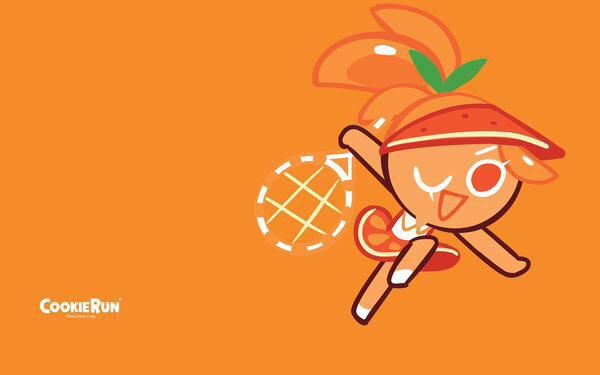 Bản Cập Nhật CookieRun Kingdom 6.6 Phần 2 Giới Thiệu Orange Cookie - Tân Binh Đầy Năng Lượng, Kèm Theo Sự Kiện Mùa Hè Rộn Ràng