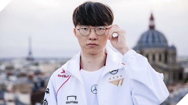 Faker - Hiện thân của quan điểm Tuổi tác không là rào chắn trong làng game chuyên nghiệp