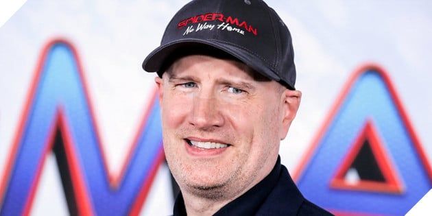 Chân dung CEO Kevin Feige