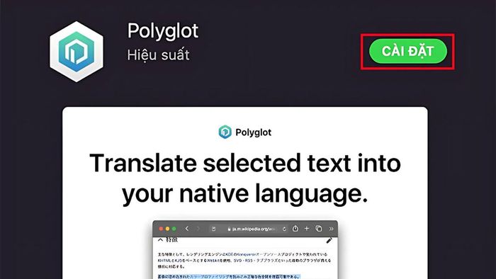 Bí quyết cài đặt và tối ưu hiệu suất Extensions Safari
