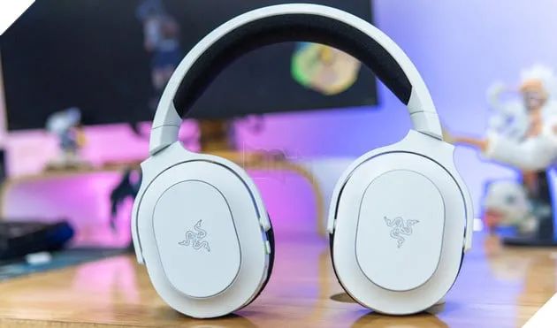 Trải nghiệm thực tế Razer Barracuda X Chroma trên hệ máy Nintendo Switch 2