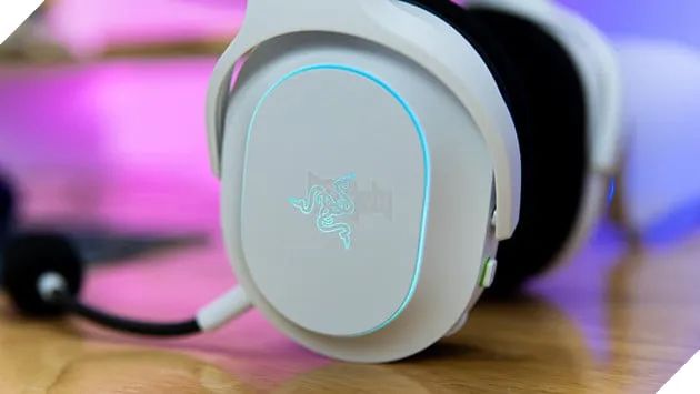 Khám phá trải nghiệm đa nền tảng với Razer Barracuda X Chroma trên Nintendo Switch 2