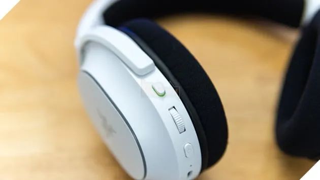 Đánh giá chi tiết trải nghiệm Razer Barracuda X Chroma với Nintendo Switch 2
