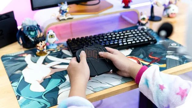 Đánh giá chi tiết hiệu năng Razer Barracuda X Chroma trên hệ máy Nintendo Switch 2