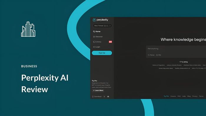 Hướng dẫn đăng ký Perplexity AI tiết kiệm chi phí
