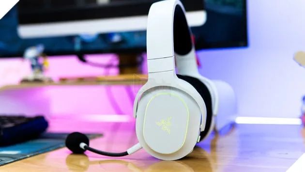 Khám phá cuối cùng về Razer Barracuda X Chroma trên Nintendo Switch 2