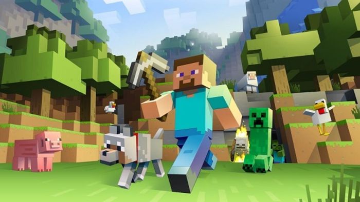 Chi tiết bản cập nhật Minecraft 1 21 50