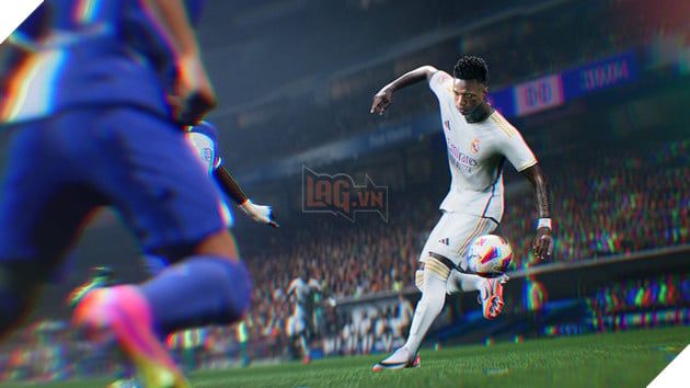 EA Sports FC 24 Đột Ngột Biến Mất Khỏi Các Nền Tảng Phân Phối Kỹ Thuật Số