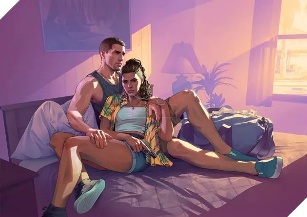 GTA VI đang trên đà thiết lập kỷ lục mới, hứa hẹn trở thành tựa game đỉnh cao nhất lịch sử ngành công nghiệp