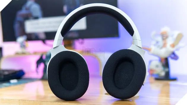 Khám phá Razer Barracuda X Chroma phiên bản dành cho Nintendo Switch 2