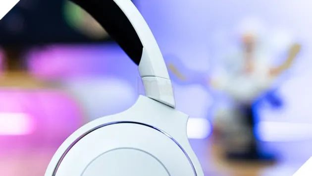 Trải nghiệm gaming với Razer Barracuda X Chroma trên Nintendo Switch 2