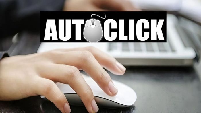 Những lợi ích thiết thực từ phần mềm auto click
