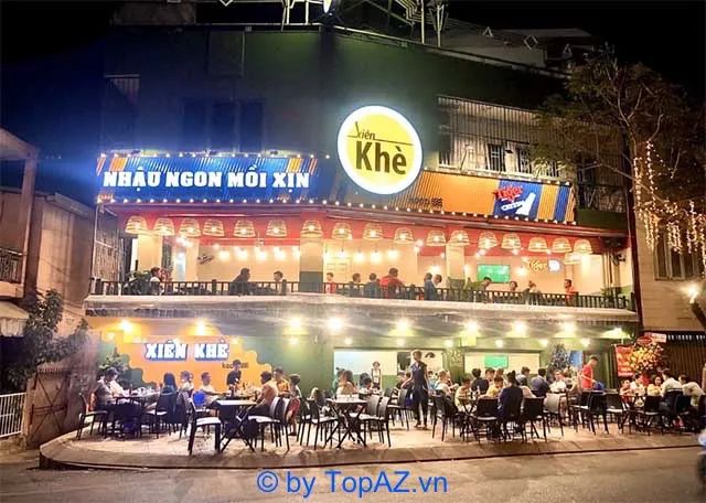 Xiên Khè Koozi