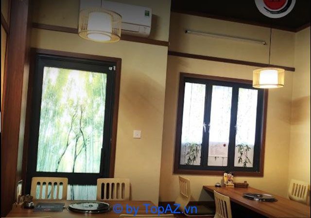 địa chỉ nhậu uy tín hàng đầu trên đường Phan Xích Long Phú Nhuận