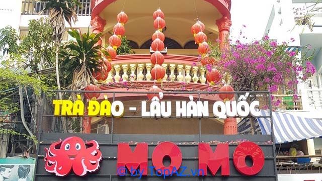 địa điểm nhậu bia giá tốt trên đường Phan Xích Long Phú Nhuận
