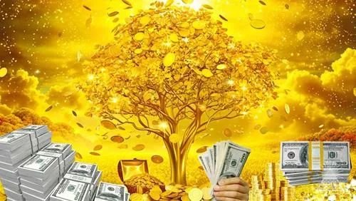 những con giáp may mắn nhất đầu tháng 8 năm 2025
