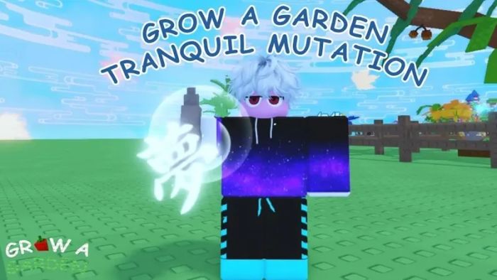 tranquil-mutation