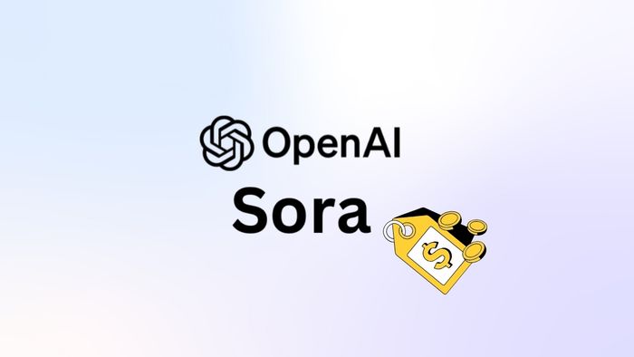Báo giá mới nhất cho dịch vụ Sora AI