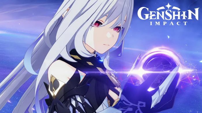 Genshin Impact: Bảng xếp hạng 10 nhân vật và đội hình tối ưu cho La Hoàn 7/2025