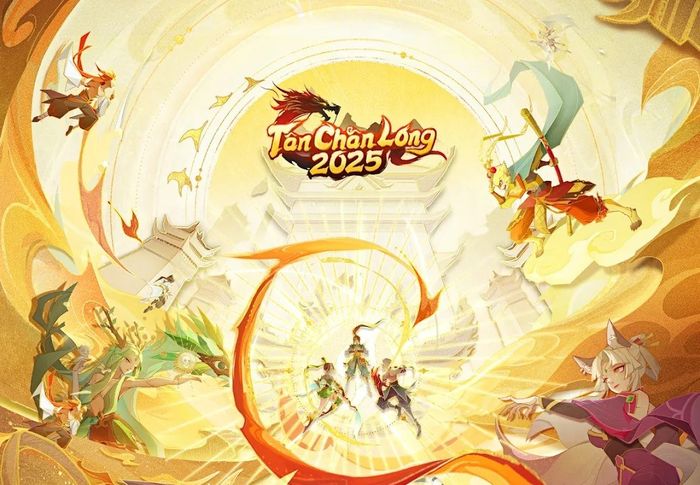 Âm mưu phản bội từ đồng đội đẩy game thủ vào cuộc hành trình tái sinh trả thù trong Tân Chân Long - OEG, trải nghiệm mượt mà trên PC với BlueStacks