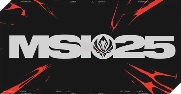 Qua nhiều mùa giải, MSI 2025 tiếp tục khẳng định vị thế không thể thay thế trong lòng người hâm mộ thể thao điện tử.