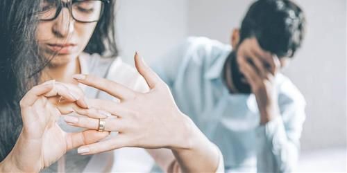 Những chòm sao dễ rơi vào cảnh chia ly