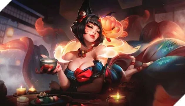 LMHT: Bản vá 25.15 - Cách mạng hóa meta game hiện hành