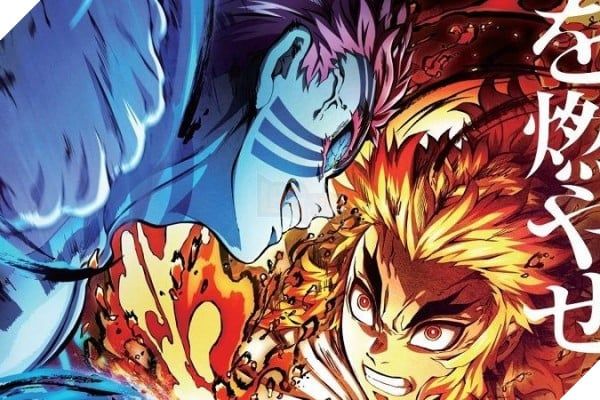 Hồ sơ nhân vật Akaza - Thượng Huyền Tam: Kẻ thù chính của Viêm Trụ trong phim Demon Slayer: Mugen Train 2