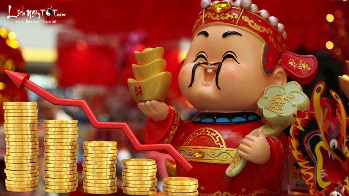 Bí quyết thu hút tài lộc tháng 6 nhuận 2025