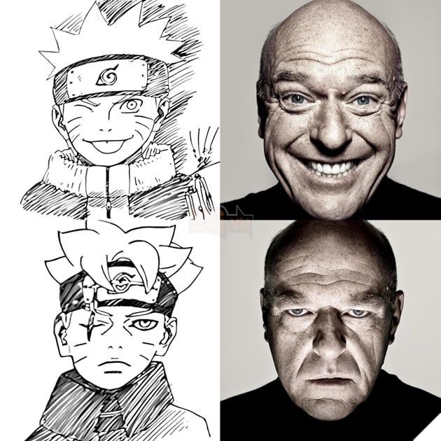 Hành trình đầy thách thức - Tác giả Naruto bộc bạch suy nghĩ về phần tiếp theo Boruto đầy tranh cãi