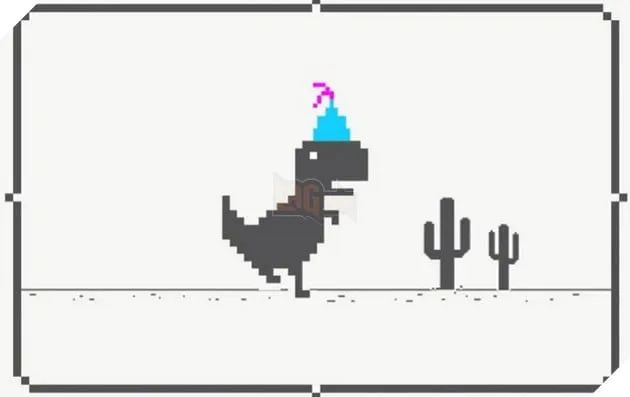 7 điều thú vị về game Khủng Long Mất Mạng mà ít người biết đến 3