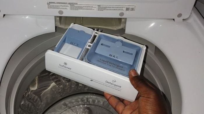 Detergent-8